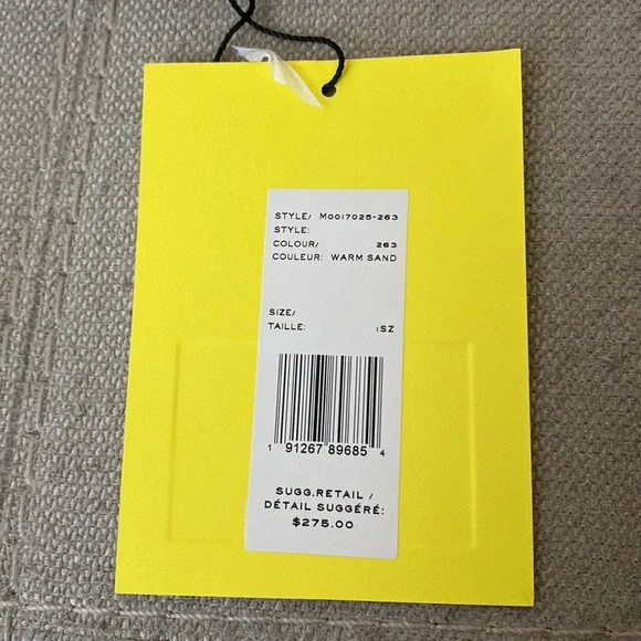 THE TOTE BAG MARC JACOBS - Picture 6 of 8